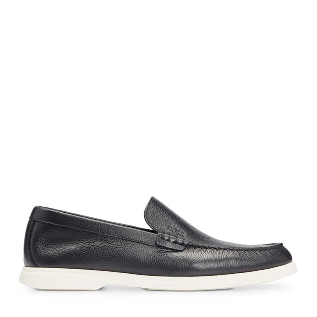 Hugo Boss Sienne Loafer - Black